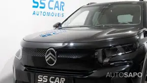 Citroen e-C3 de 2025