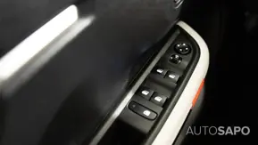 Citroen e-C3 de 2025