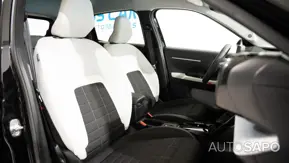Citroen e-C3 de 2025