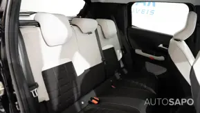 Citroen e-C3 de 2025