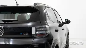 Citroen e-C3 de 2025