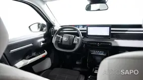Citroen e-C3 de 2025