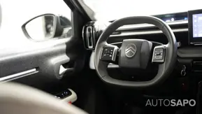 Citroen e-C3 de 2025