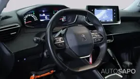Peugeot 2008 de 2021
