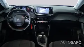 Peugeot 2008 de 2021