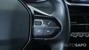 Peugeot 2008 de 2021