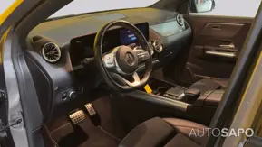 Mercedes-Benz EQA de 2021