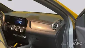 Mercedes-Benz EQA de 2021