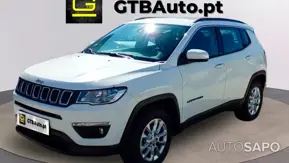 Jeep Compass de 2022