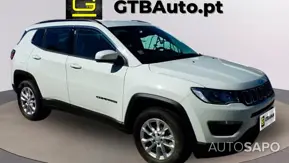 Jeep Compass de 2022