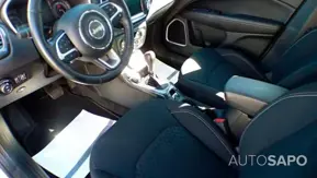 Jeep Compass de 2022
