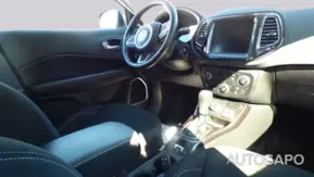Jeep Compass de 2022