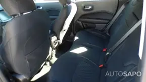 Jeep Compass de 2022