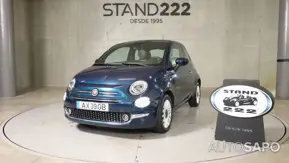 Fiat 500 de 2023