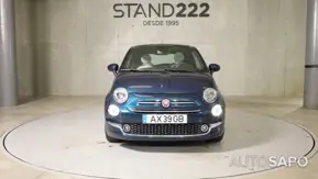 Fiat 500 de 2023