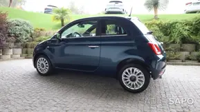 Fiat 500 de 2023