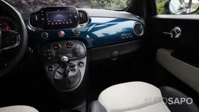 Fiat 500 de 2023