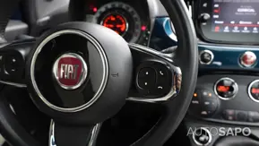 Fiat 500 de 2023