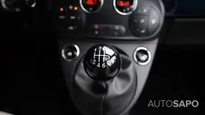 Fiat 500 de 2023
