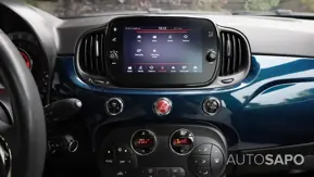 Fiat 500 de 2023