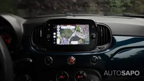 Fiat 500 de 2023