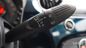 Fiat 500 de 2023
