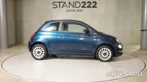 Fiat 500 de 2023