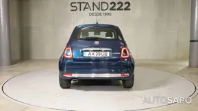 Fiat 500 de 2023