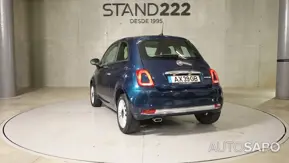 Fiat 500 de 2023