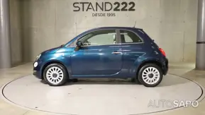 Fiat 500 de 2023
