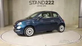 Fiat 500 de 2023