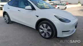 Tesla Model Y de 2023