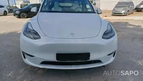 Tesla Model Y de 2023