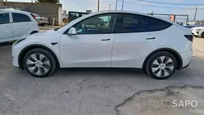 Tesla Model Y de 2023