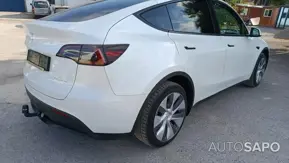 Tesla Model Y de 2023