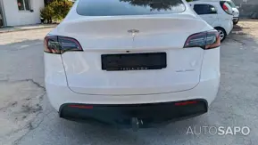 Tesla Model Y de 2023