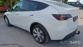 Tesla Model Y de 2023