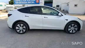 Tesla Model Y de 2023