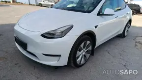 Tesla Model Y de 2023