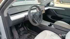 Tesla Model Y de 2023