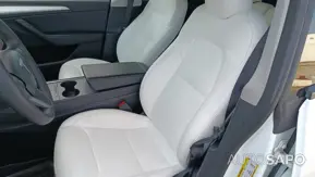 Tesla Model Y de 2023