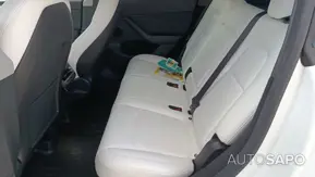 Tesla Model Y de 2023
