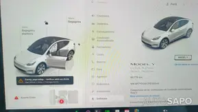 Tesla Model Y de 2023