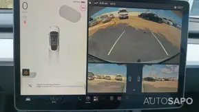 Tesla Model Y de 2023