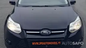 Ford Focus de 2011