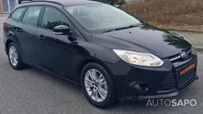 Ford Focus de 2011