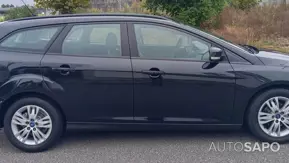 Ford Focus de 2011