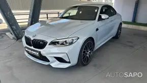 BMW M2 de 2019