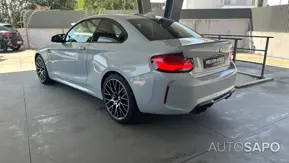 BMW M2 de 2019