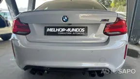 BMW M2 de 2019